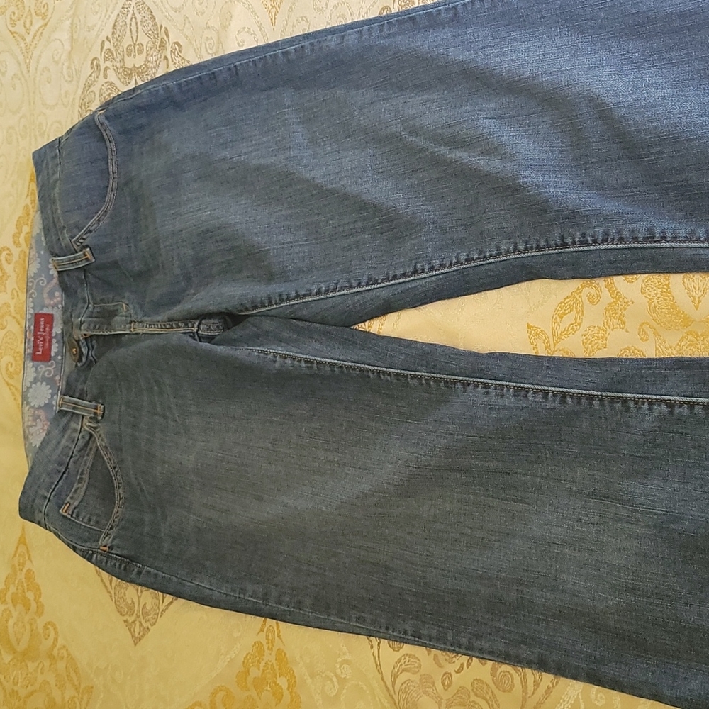 Levi Jeans